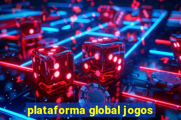 plataforma global jogos